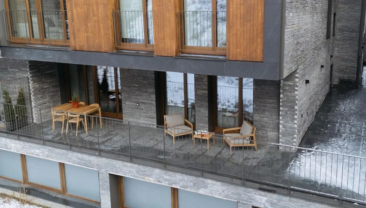 Luxurious Mountain Gem Enjoy Nature Gym Sauna Pool L By Bonesvacances El Tarter Appartement