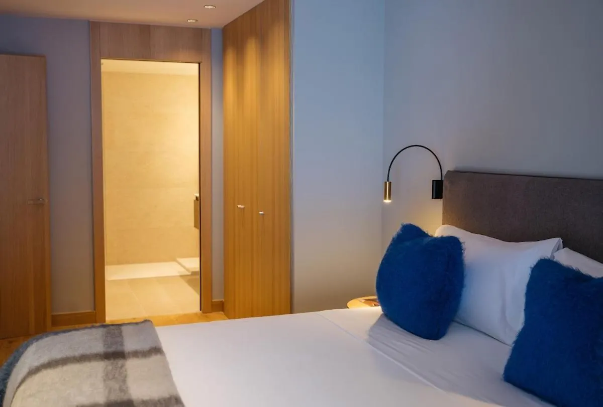 Luxurious Mountain Gem Enjoy Nature Gym Sauna Pool L By Bonesvacances El Tarter 0*,  Andorre