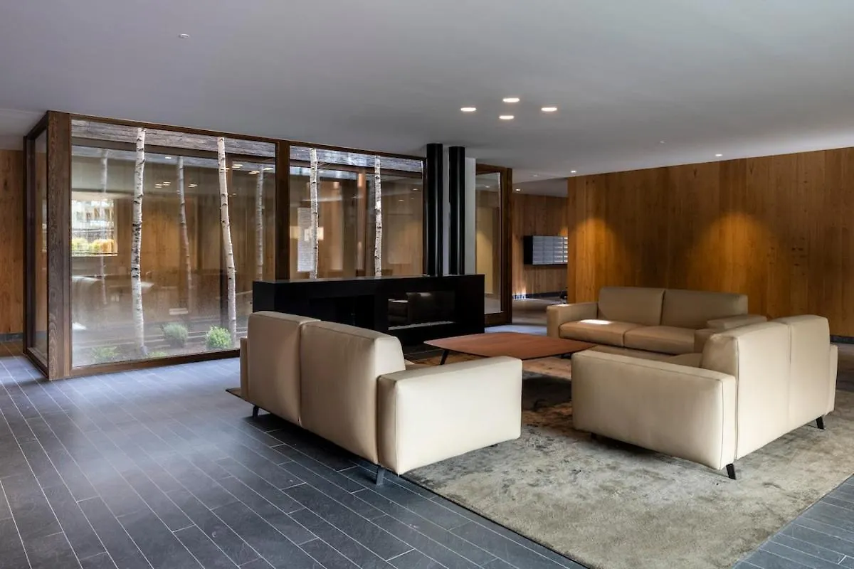 Appartement Luxurious Mountain Gem Enjoy Nature Gym Sauna Pool L By Bonesvacances El Tarter Andorre