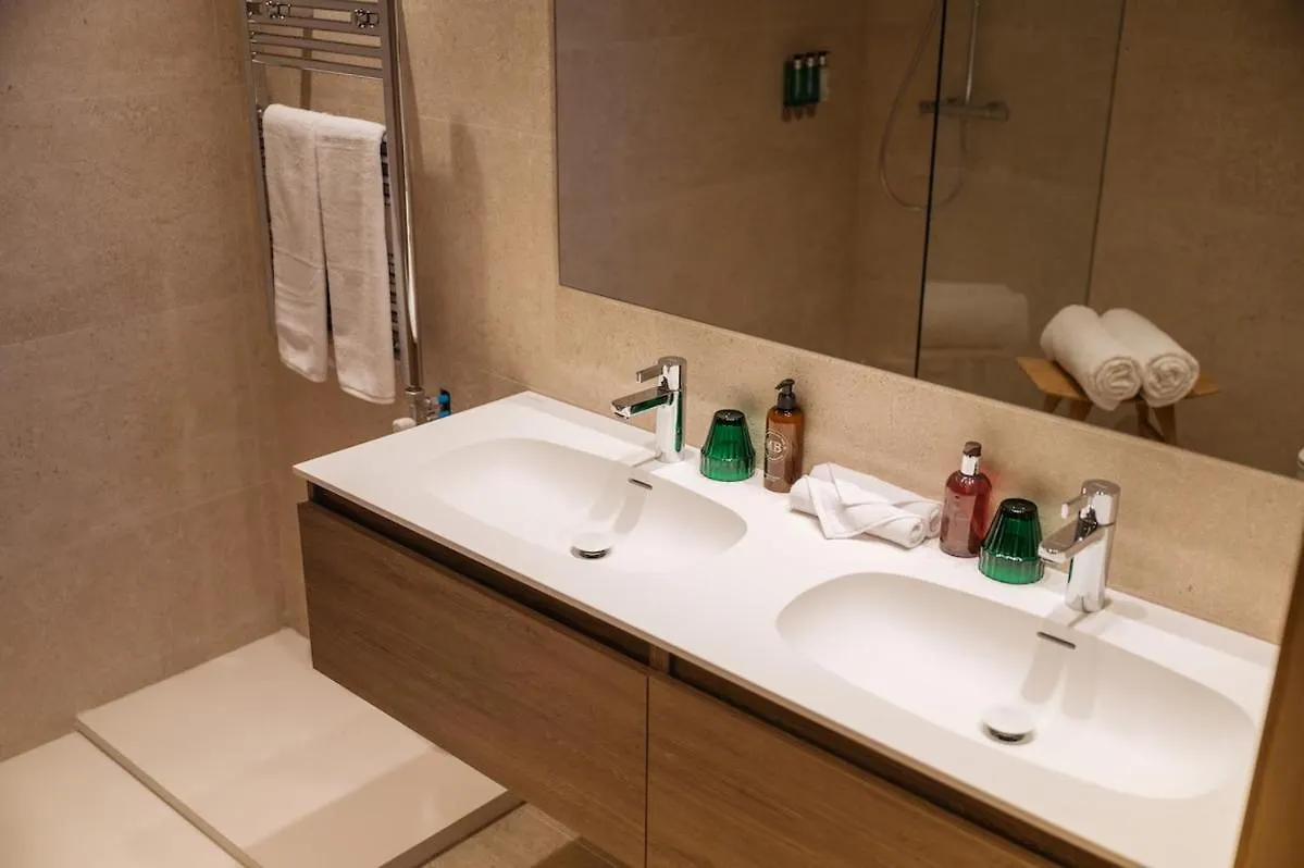 Luxurious Mountain Gem Enjoy Nature Gym Sauna Pool L By Bonesvacances El Tarter 0*,  Andorre